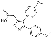 Mofezolac