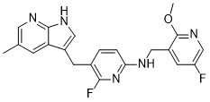 PLX-5622