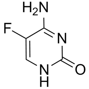 Flucytosine (5-Fluorocytosine, 5-FC, Ancobon)