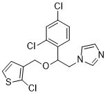 Tioconazole (UK-20349)
