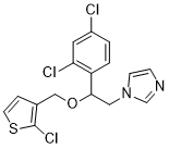 Tioconazole (UK-20349)