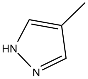 Fomepizole