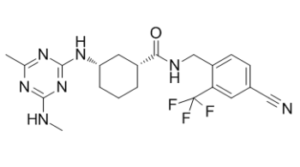 GSK2256294A