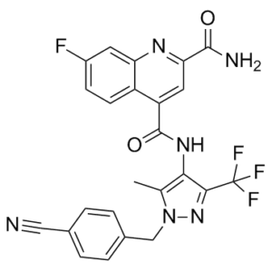 BAY-876