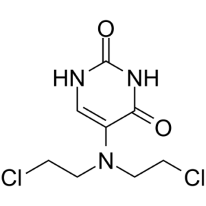 Uramustine (Uracil mustard)