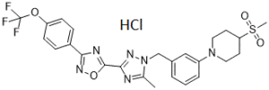 IACS-010759 HCl