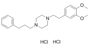 SA4503 dihydrochloride