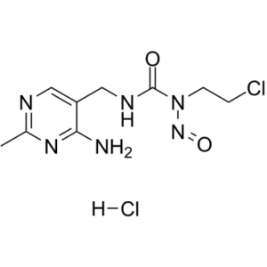 Nimustine HCl (ACNU)