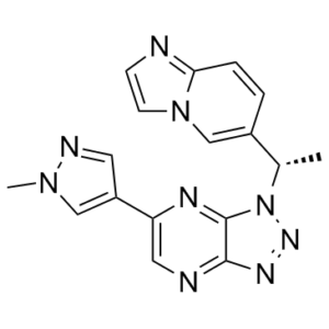 Savolitinib (AZD6094, HMPL-504)