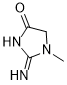 Creatinine (NSC13123)