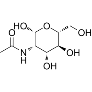 N-Acetyl-D-mannosamine (Cyclic ManNAc)