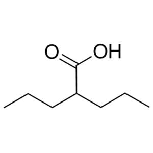 Valproic acid