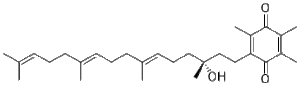 Vatiquinone (EPI743)