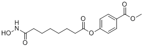 Remetinostat