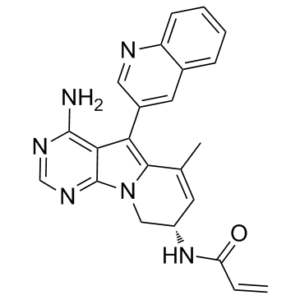 Zipalertinib (TAS-6417)