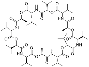 Valinomycin (NSC-122023)