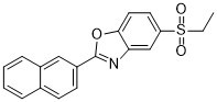 Ezutromid (BMN-195, SMTC-1100)