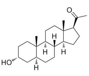 Allopregnanolone