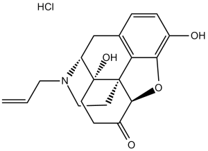 Naloxone HCl