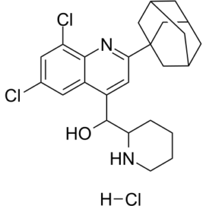 NSC-305787 HCl