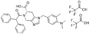 PD-123319 TFA salt