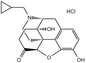 Naltrexone HCl