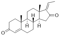 (Z)-Guggulsterone