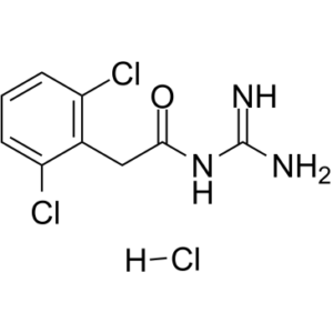 Guanfacine HCl