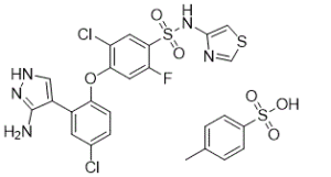 PF-05089771 Tosylate