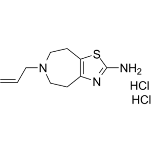 Talipexole HCl