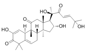 Cucurbitacin I