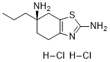 Dexpramipexole HCl