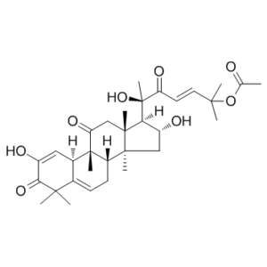 Cucurbitacin E