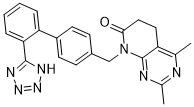 Tasosartan