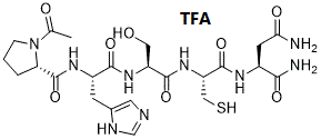 ATN-161 TFA