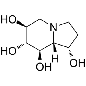 Castanospermine