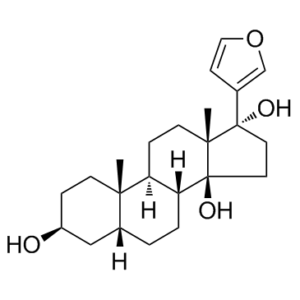 Rostafuroxin (PST 2238)