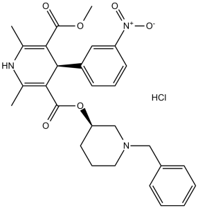 Benidipine HCl