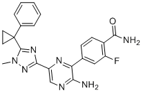 PI3Kδ inhibitor 2