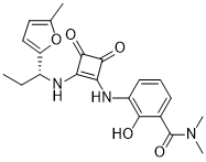 Navarixin