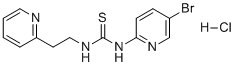 Trovirdine HCl