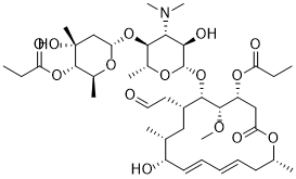 Midecamycin