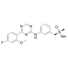 Atuveciclib S-Enantiomer