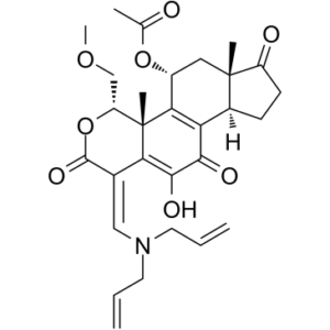Sonolisib (PX866)