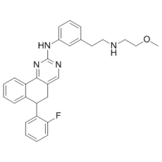 Derazantinib racemate