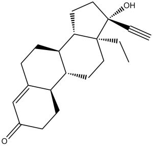 Levonorgestrel