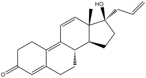 Altrenogest (Allyltrenbolone; RU2267)