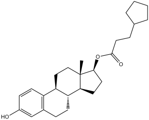 Estradiol Cypionate (Depoestradiol)