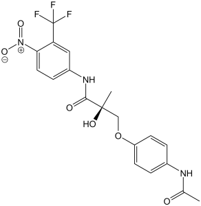 Andarine (GTx-007)