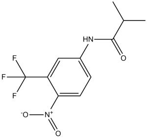 Flutamide (SCH 13521)